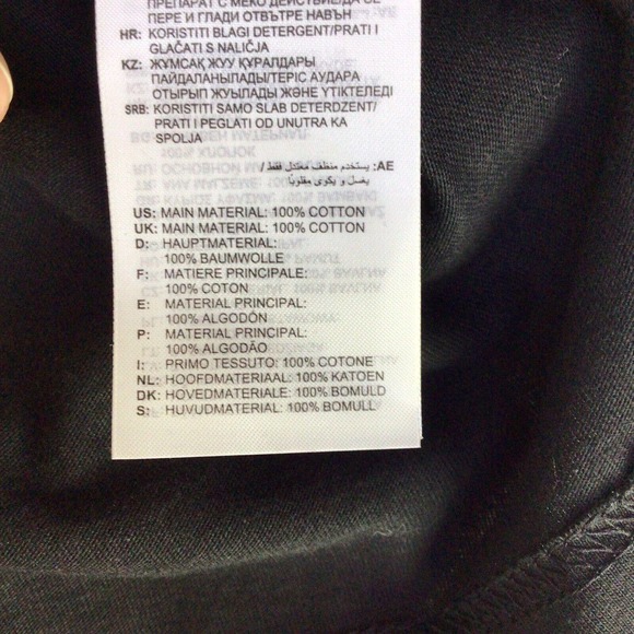 Adidas Black Candace GFX Ace Basketball T Shirt Tee Size L Short Sleeve NWT - Picture 7 of 8